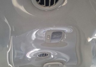 Kia Carnival 2011 - Bán Kia Carnival đời 2011, màu bạc, nhập khẩu nguyên chiếc