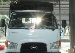 Hyundai HD 72 2016 - Cần bán lại xe Hyundai HD 72 2016, màu trắng, xe nhập, giá chỉ 590 triệu