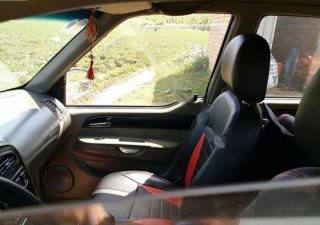 Ssangyong Musso 2004 - Cần bán gấp Ssangyong Musso đời 2004, màu bạc còn mới