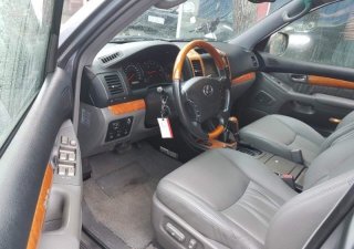 Lexus GX470 2006 - Bán xe Lexus GX470 đời 2006, nhập khẩu