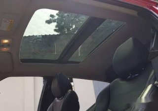 Hyundai Veloster  GDI 2011 - Bán xe Hyundai Veloster GDI đời 2011, màu đỏ