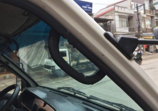 Hyundai Porter 2001 - Bán Hyundai Porter đời 2001, màu trắng, nhập khẩu