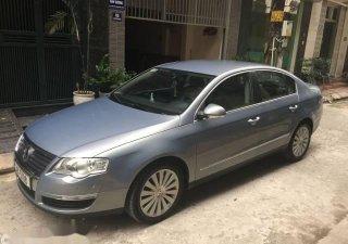 Volkswagen Passat 2010 - Chính chủ bán Volkswagen Passat đời 2010, màu xanh lam