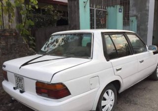 Toyota Corona 1994 - Bán ô tô Toyota Corona đời 1994, màu trắng, nhập khẩu  