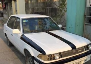 Toyota Corona 1994 - Bán ô tô Toyota Corona đời 1994, màu trắng, nhập khẩu  