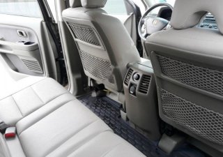 Honda Pilot 3.5 V6 2006 - Cần bán xe Honda Pilot 3.5 V6 đời 2006, xe nhập số tự động