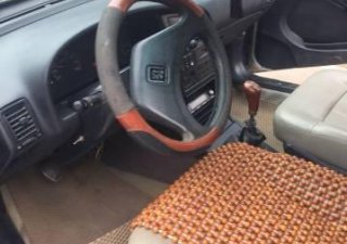 Peugeot 406 1993 - Bán Peugeot 406 đời 1993, màu bạc, giá 62tr