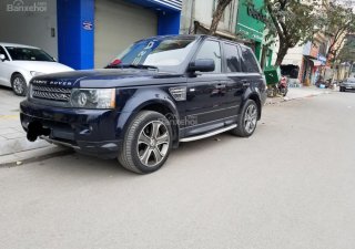 LandRover Range rover 2010 - Bán Range Rover Sport Supercharger 5.0L SX 2010