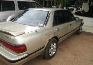 Toyota Cressida GL 2.4 1994 - Cần bán Toyota Cressida GL 2.4 1994, nhập khẩu nguyên chiếc chính chủ, giá 85tr