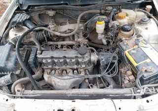 Daewoo Cielo 1998 - Cần bán xe Daewoo Cielo sản xuất 1998, giá chỉ 30 triệu