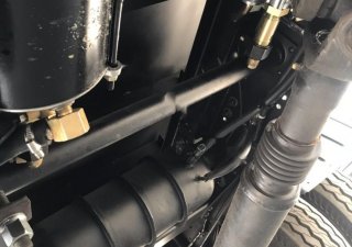 Hyundai HD 120SL   2017 - Bán Hyundai HD 120SL đời 2017, màu xanh lam, nhập khẩu
