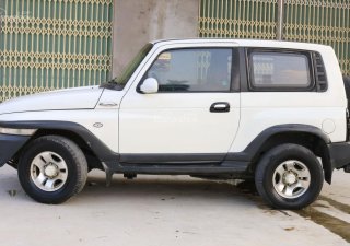 Mua bán ô tô Ssangyong Korando 2005 giá 220 triệu  1024838