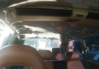Toyota Previa 2.4 MT 1991 - Cần bán xe Toyota Previa 2.4 MT 1991, màu trắng, nhập khẩu