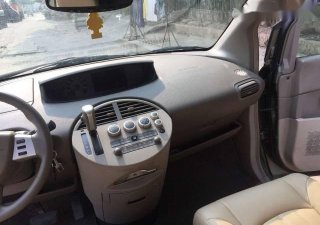 Nissan Quest   2006 - Bán ô tô Nissan Quest đời 2006, nhập khẩu, 450 triệu