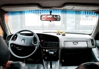 Daewoo Espero 1995 - Bán xe Daewoo Espero đời 1995, màu bạc  