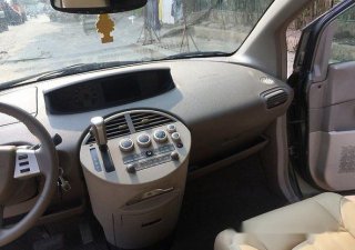 Nissan Quest 2006 - Cần bán lại xe Nissan Quest đời 2006, nhập khẩu nguyên chiếc 