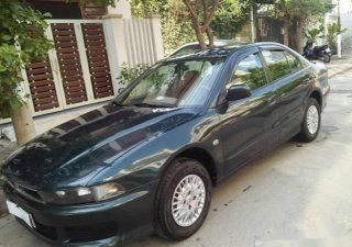 Mitsubishi Galant 2004 - Bán Mitsubishi Galant năm 2004, màu xanh lục  