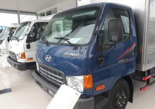 Hyundai HD  650 2017 - Bán xe tải Hyundai 5 tấn HD500 tại Hải Phòng, Hyundai 6 tấn HD650 tại Hải Phòng và hỗ trợ trả góp giá ưu đãi