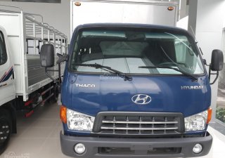 Hyundai HD  650 2017 - Bán xe tải Hyundai 5 tấn HD500 tại Hải Phòng, Hyundai 6 tấn HD650 tại Hải Phòng và hỗ trợ trả góp giá ưu đãi