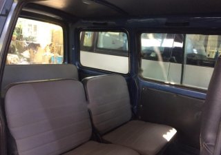 Suzuki Carry 2003 - Bán Suzuki Carry năm sản xuất 2003, màu xanh lam