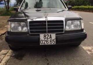 Mercedes-Benz C class 1998 - Bán Mercedes C class đời 1998, nhập khẩu nguyên chiếc
