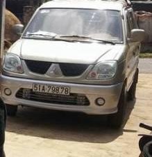 Mitsubishi Jolie 2015 - Bán Mitsubishi Jolie sản xuất 2015, giá 135tr