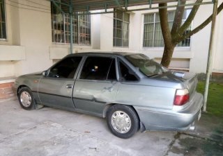 Daewoo Cielo 1.5 MT 1995 - Bán gấp Daewoo Cielo 1.5 MT, sản xuất 1995