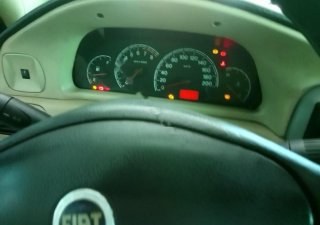 Fiat Albea ELX 2004 - Bán ô tô Fiat Albea ELX đời 2004, màu trắng