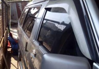 Toyota Van 1986 - Cần bán lại xe Toyota Van năm 1986, màu bạc, giá chỉ 64 triệu
