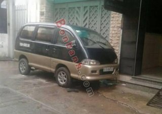 Daihatsu Citivan 2012 - Cần bán lại xe Daihatsu Citivan sản xuất năm 2012, còn mới, 80tr