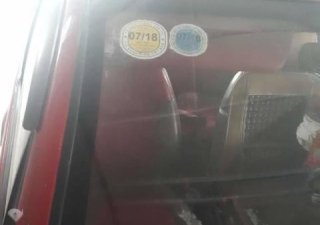 Daewoo Magnus 2005 - Bán Daewoo Magnus đời 2005, màu đỏ, giá cạnh tranh