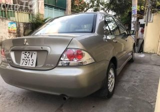 Mitsubishi Galant 2003 - Cần bán lại xe Mitsubishi Galant sản xuất 2003 còn mới