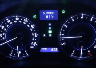 Lexus IS IS250 2012 - Lexus IS250 SX 2012, đăng ký lần đầu 2015, chính chủ đang sử dụng