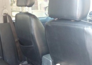 Isuzu Dmax LS 3.0 4x4 MT 2009 - Bán ô tô Isuzu Dmax LS 3.0 4x4 MT 2009, màu kem (be), 300tr