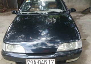 Daewoo Espero 2.0 1992 - Chính chủ bán Daewoo Espero 2.0 SX 1992, màu đen, nhập khẩu