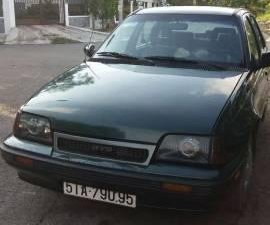 Daewoo Arcadia 1994 - Cần bán Daewoo Arcadia đời 1994