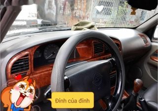 Ssangyong Musso 2003 - Cần bán Ssangyong Musso đời 2003, 145 triệu