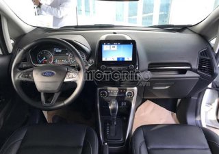 Ford EcoSport Titanium 2018 - Bán Ford EcoSport Titanium 2018, 668tr