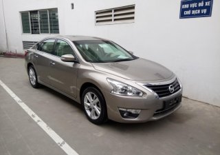 Nissan Teana 2.5 SL 2017 - Cần bán xe Nissan Teana 2.5 SL 2017, nhập khẩu tại Mỹ, giá cạnh tranh nhất