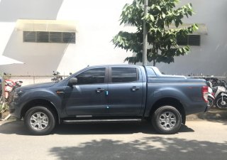 Ford Ranger XLS MT 2.2L 2017 - Bán Ranger XLS MT 2.2, có nắp thùng sẵn