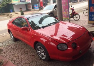 Toyota Celica 2.2 MT 1995 - Bán xe Toyota Celica 2.2 MT sản xuất 1995, màu đỏ, xe nhập, 175 triệu