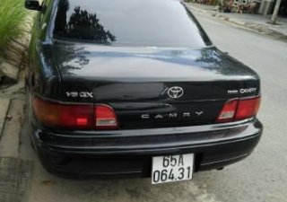 Toyota Camry   1991 - Bán gấp Toyota Camry năm sản xuất 1991, nhập khẩu