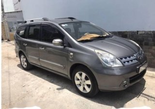 Nissan Grand livina   2011 - Bán xe Nissan Grand livina năm sản xuất 2011