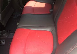 Chevrolet Spark Zest   2014 - Bán ô tô Chevrolet Spark Zest phiên bản đặc biệt tự động, đăng ký lần đầu và lăn bánh 2016