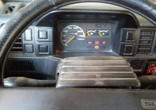 Suzuki Supper Carry Truck 2010 - Tây Ninh bán xe tải 0.5t, giá tốt