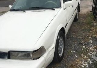 Kia Concord   1998 - Cần bán xe Kia Concord 1998, màu trắng