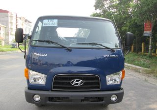 Thaco HYUNDAI HD650 2017 - Xe tải Hyundai 7 tấn Thaco HD650