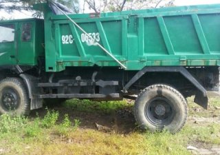 Xe tải 2,5 tấn - dưới 5 tấn   2009 - Bán xe tải VIETTRUNG SX 2009, giá 175 triệu