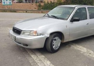 Daewoo Cielo 1.5 MT 1996 - Bán Daewoo Cielo 1.5 MT 1996, màu bạc, nhập khẩu