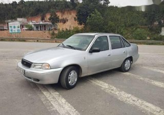 Daewoo Cielo   1996 - Bán xe Daewoo Cielo đời 1996, màu bạc, 50tr